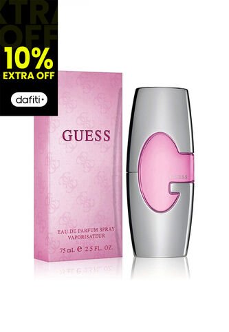 Perfume Guess De Guess Para Mujer 75 Ml Guess