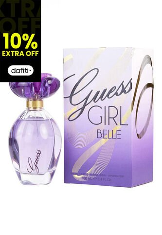 Perfume Girl Belle De Guess Para Mujer 100 Ml Guess