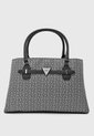 Bolso GUESS Aria Gris de Guess