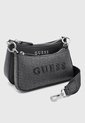 Bolso Manos Libres GUESS Holly Mini Negro de Guess