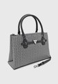 Bolso GUESS Aria Gris de Guess