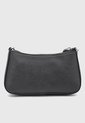 Bolso Manos Libres GUESS Holly Mini Negro de Guess