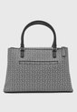 Bolso GUESS Aria Gris de Guess