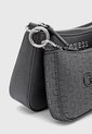 Bolso Manos Libres GUESS Holly Mini Negro de Guess