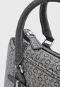 Bolso GUESS Aria Gris de Guess