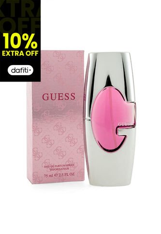 Perfume Guess Guess De Guess Para Mujer 75 Ml Guess