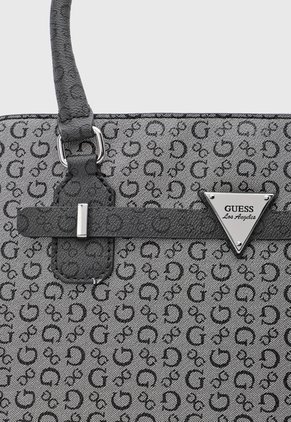 Bolso GUESS Aria Gris