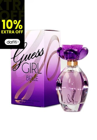 Perfume Guess Girl Belle De Guess Para Mujer 100 Ml Guess