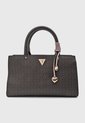 Bolso GUESS Katy Marrón de Guess