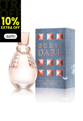 Perfume Guess Dare De Guess Para Mujer 100 Ml Guess