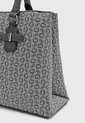Bolso GUESS Aria Gris de Guess