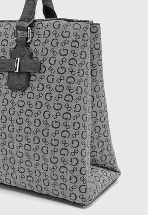 Bolso GUESS Aria Gris