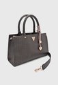 Bolso GUESS Katy Marrón de Guess