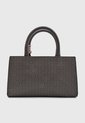 Bolso GUESS Katy Marrón de Guess