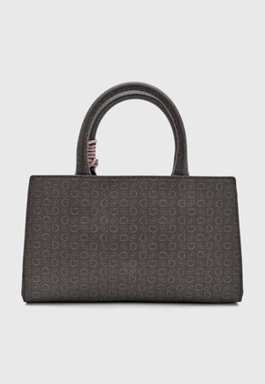 Bolso GUESS Katy Marrón