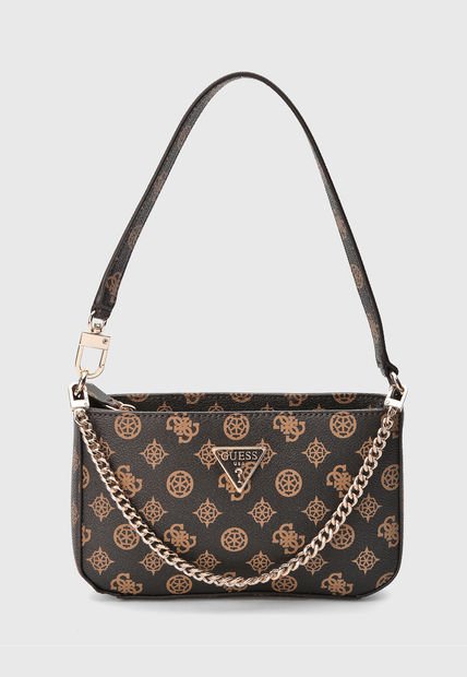Bolso GUESS Noelle Mini Café