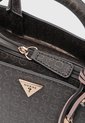 Bolso GUESS Katy Marrón de Guess