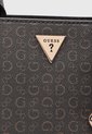 Bolso GUESS Katy Marrón de Guess