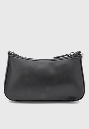 Bolso GUESS Holly Mini Negro