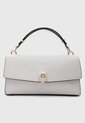 Bolso GUESS Patsie Blanco de Guess