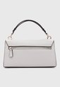 Bolso GUESS Patsie Blanco de Guess