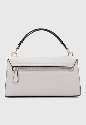 Bolso GUESS Patsie Blanco