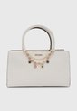 Bolso GUESS Katy Marfil de Guess