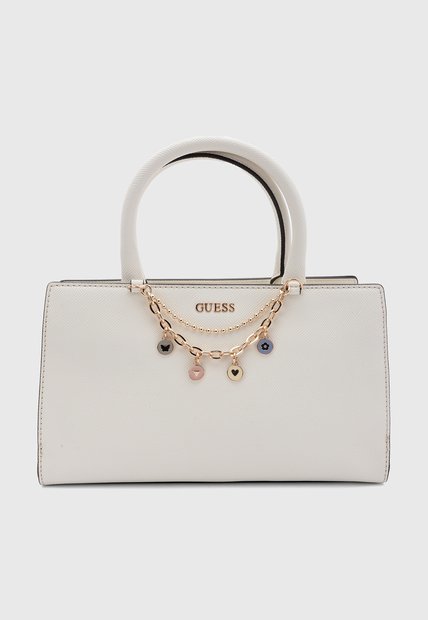Bolso GUESS Katy Marfil
