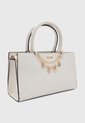 Bolso GUESS Katy Marfil de Guess