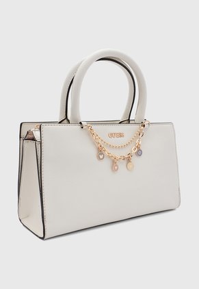 Bolso GUESS Katy Marfil
