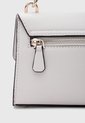 Bolso GUESS Patsie Blanco de Guess