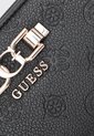 Billetera GUESS Anise SLG Negro de Guess