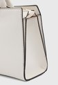 Bolso GUESS Katy Marfil de Guess