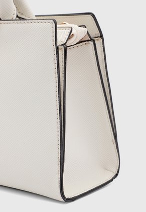 Bolso GUESS Katy Marfil