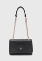 Bolso Manos Libres GUESS Noelle Negro de Guess