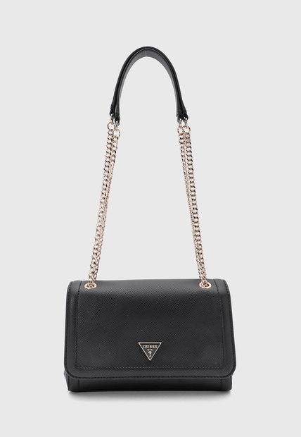 Bolso Manos Libres GUESS Noelle Negro