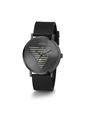 Relojes Guess Hombre Idol. Silicona Negro GW0503G3 de Guess