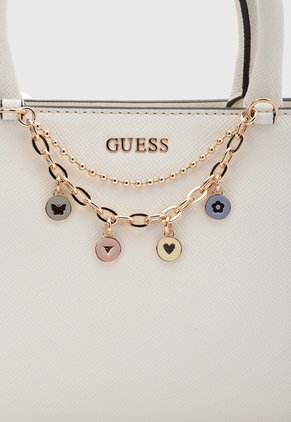 Bolso GUESS Katy Marfil