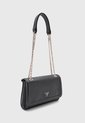 Bolso Manos Libres GUESS Noelle Negro de Guess