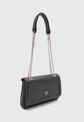 Bolso Manos Libres GUESS Noelle Negro