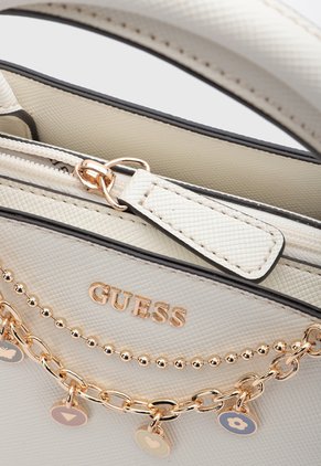 Bolso GUESS Katy Marfil