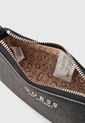 Bolso Manos Libres GUESS Abbie Mini Negro de Guess