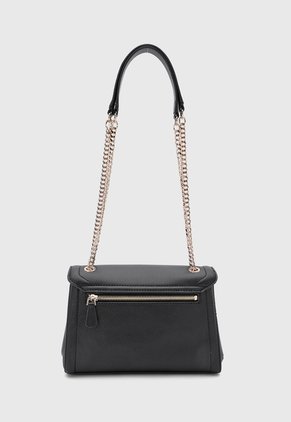Bolso Manos Libres GUESS Noelle Negro