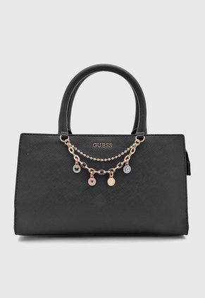 Bolso GUESS Katy Negro
