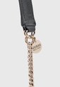 Bolso Manos Libres GUESS Noelle Negro de Guess
