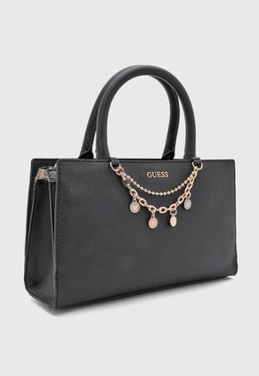 Bolso GUESS Katy Negro