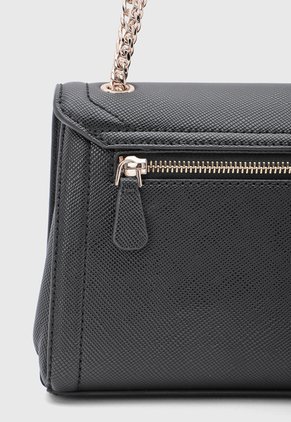 Bolso Manos Libres GUESS Noelle Negro