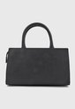 Bolso GUESS Katy Negro de Guess