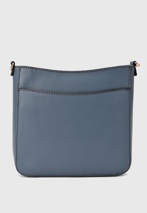 Bolso GUESS Baxian Azul