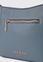Bolso GUESS Baxian Azul de Guess